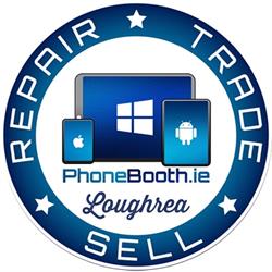 Phonebooth.ie Loughrea