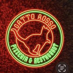 Gatto Rosso - Italian Restaurant