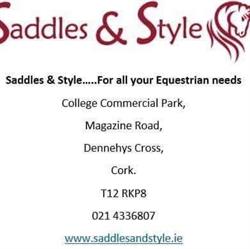 Saddles & Style