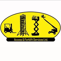 Access & Forklift Services Ltd.