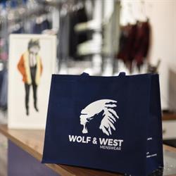 Wolf & West Menswear
