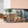 e-MatriX Series Electric Fire