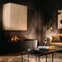e-MatriX Mood Series Electric Fire