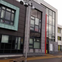 Newbridge Further Education and Training Centre