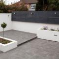 Outdoor Porcelain Tiles