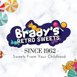 Bradys Newsagents