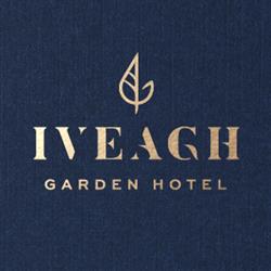 Afternoon Tea at The Iveagh Garden Hotel