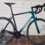 We are stockists of bikes and electric bikes (ebikes). We stock Specialized, Merida, Saracen, Ridgeback, Adventrure, Giant, Orbea, Colnago, Ridgeback, Genesis, mafiabikes, We The People and Coloney bike brands.