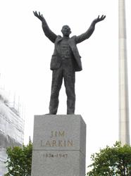 Larkin Unemployed Centre