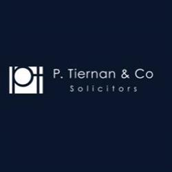 P. Tiernan & Co Solicitors