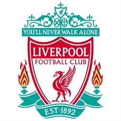 Liverpool FC Pop Up
