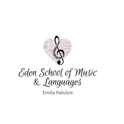 Eden School of Music & Languages