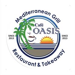 Cafe Oasis