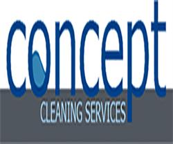 CONCEPT CLEANING SERVICES LTD