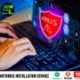 Virus Removal
