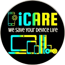 iCare Phone Laptop Tablet Computers Repairs & Sales Service