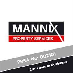 Mannix Property Services