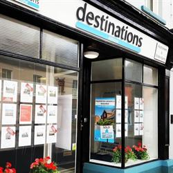 Destinations Athlone Auctioneers