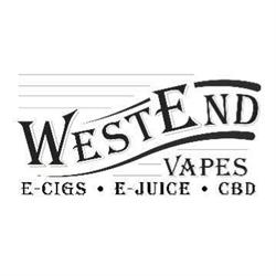 West End Vapes & CBD - Newcastle West