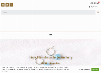 ILgemstones Jewellery's website