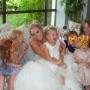family wedding photography