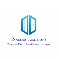 Paneless Solutions Window Door And Glazing Repairs