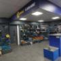 Sam hire Sandyford