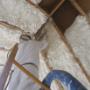 Spray Foam Insulation