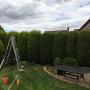 City and Town Landscaping Ltd