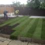 City and Town Landscaping Ltd