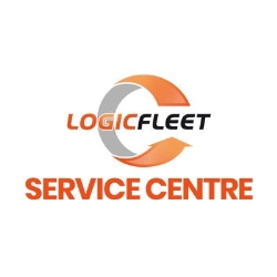 Logic fleet service centre