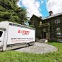 Expert Removals