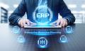 What are the different types of ERP