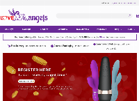 Loveangels's website