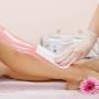 WAXING