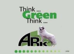 Ark Recycling Allmost Anything
