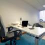 Day Office Ross House Galway