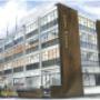 Ross House Galway Artist Impression