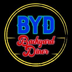 Backyard diner