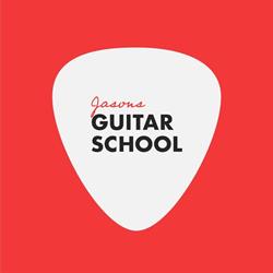 Jason's guitar school
