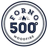 Forno 500