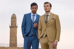 Protocol For Men
