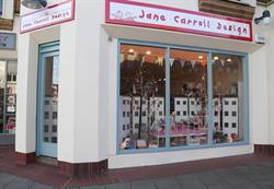 Jane Carroll Design