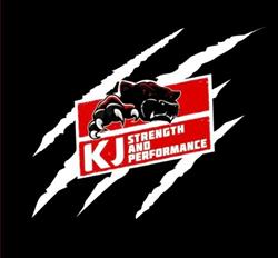 KJ Strength and Performance