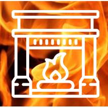 Maynooth Fireplaces and Stoves