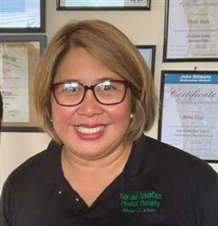 Pain and Rehab Care Physical Therapy