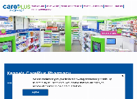 Keane's CarePlus Pharmacy