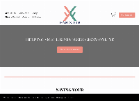 Eire Web Design (Fás X Fís)