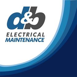 d&b Electrical Maintenance