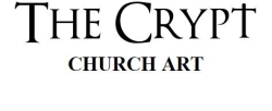 The Crypt Religious Statues